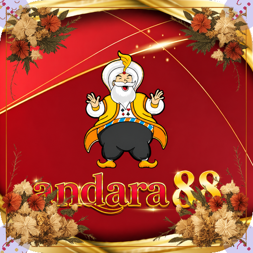andara88 — mitra unggulan
